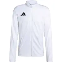 Adidas Trainingsjack 'ENT26' zwart / wit