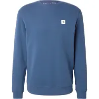 Scotch & Soda Sweatshirt 'Seasonal Core' enziaan
