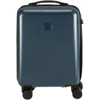 Princess Traveller PT-01 Evo - Handbagage Koffer - Phantom Blue - 55x35x20cm - 35L Reiskoffer