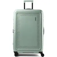 American Tourister Dashpop Spinner 77/28 Exp TSA iceberg green