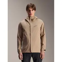 Alpinestars A-Dura Rain Beige Long Sleeve Jas || Maat: M