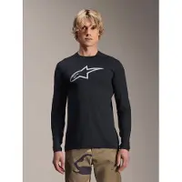 Alpinestars A-dura Astar Trui Met Lange Mouwen