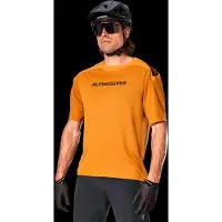 Alpinestars A-aria Polartec Switch Korte Mouw Wielertrui