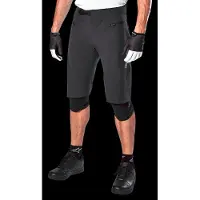 Alpinestars A-Aria MTB Shorts Zwart