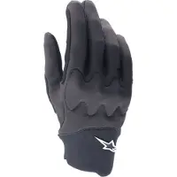 Alpinestars A-Supra Shield Fiets Handschoenen Maat