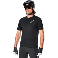 Alpinestars A-aria Astar Korte Mouw Wielertrui