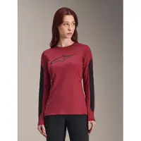 Alpinestars A-dura Dri Astar Trui Met Lange Mouwen