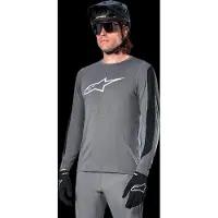Alpinestars A-Dura Dri Astar Fietsshirt met lange mouwen