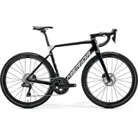 Merida Bikes Scultura 8000 Ultegra Di2 2024 Racefiets