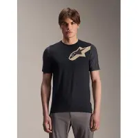 Alpinestars A-dura Lipan Korte Mouw Enduro Trui