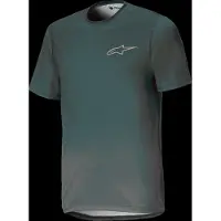 Alpinestars A-dura Rise Korte Mouw Enduro Trui