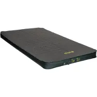 Nemo - Roamer Single - Slaapmat Regular - 193 x 64 x 10 cm, grijs