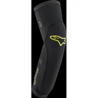 Alpinestars Paragon Plus Knie/Shin beschermers