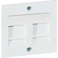 Honeywell Peha NOVA Insert Switchgear Plate - 00028211
