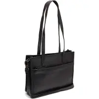 The Chesterfield Brand Estella Shopper black