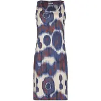 Pastunette Nachthemd 'Nightdress (95 cm)' donkerblauw