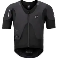 Alpinestars Tech-Air 5 Plasma airbagsysteem Zwart L