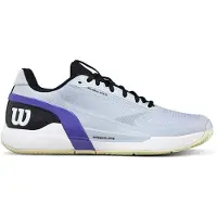Wilson Rush Pro 5 Clay Shoes Blauw EU 41 1/3 Man