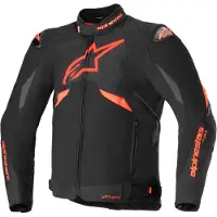 Alpinestars T-GP R V3 Drystar Motorjas