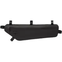Osprey - Escapist Frame Bag - Fietstas 4 l - L, zwart