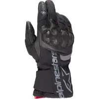 Alpinestars WT-4 GTX waterdichte motorhandschoenen