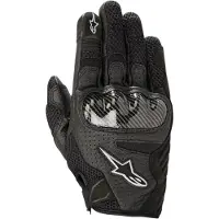 Alpinestars Stella SMX 1 Air V2 Dames Motorfiets Handschoenen