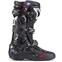 Alpinestars Tech 10 Enduro Motorcross laarzen Maat