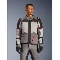 Alpinestars Andes V4 Drystar Motorjas