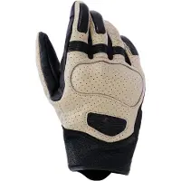 Alpinestars Mustang V3 Lederen Motorhandschoen