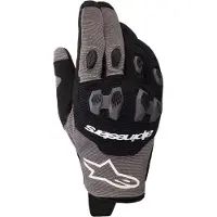 Alpinestars Pro-Dura Motorcross handschoenen Maat