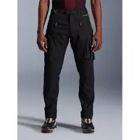 Alpinestars Acteon Motorfiets textiel broeken
