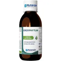 Nutergia Ergyphytum | 250 ml