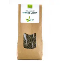 VITIV Groene linzen 500 gram