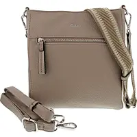 Gabor Schoudertas 'Silena' beige