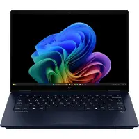 HP OmniBook X Flip 14" 2-in-1 Next Gen AI Laptop - 14-fm0675nd - 3K OLED