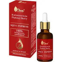Ava Laboratorium Quintessence of Beautiful Skin Aqua Express Hydraterend Gezichtsserum 30ml