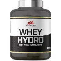 XXL Nutrition Whey Hydro - 2000 gram - Banaan