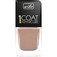 Wibo 1 Coat Manicure nagellak 19 8.5ml