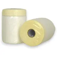 Verlofix Afplakfolie Navulling 550 mm x 33 m