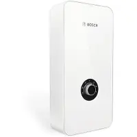 Bosch Junkers Doorstroomverwarmer Tronic 5001 11/13 EB, 13 kW / 400 V, opzet, 7736506136