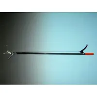 TRIZERATOP Afvalknijper 928200 94cm voor Afval