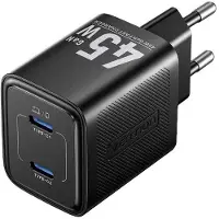 Vention Fefb0-eu-45w Usb-c-wandlader