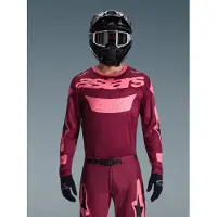 Alpinestars Racer Riway Motorcross trui Maat