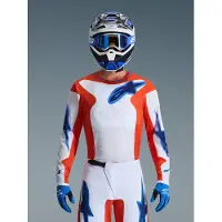 Alpinestars Fluid Grid Motorcross trui