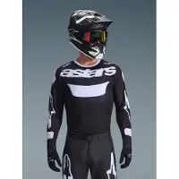 Alpinestars Racer Air Riway Motorcross trui