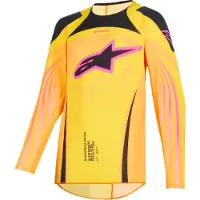 Alpinestars Supertech Nomur Motorcross trui voor jongeren