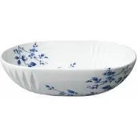 HEINEN - Blauw Vouw - Schaal 32cm
