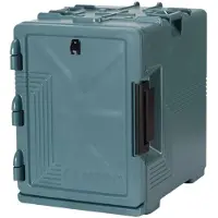 Cambro geisoleerde voedselcontainer, 63,5x46x63cm