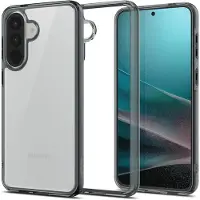 Spigen Ultra Hybrid Backcover voor de Samsung Galaxy A57 (5G) - Space Crystal