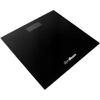 GymBeam Accessories Digitale Badkamerweegschaal